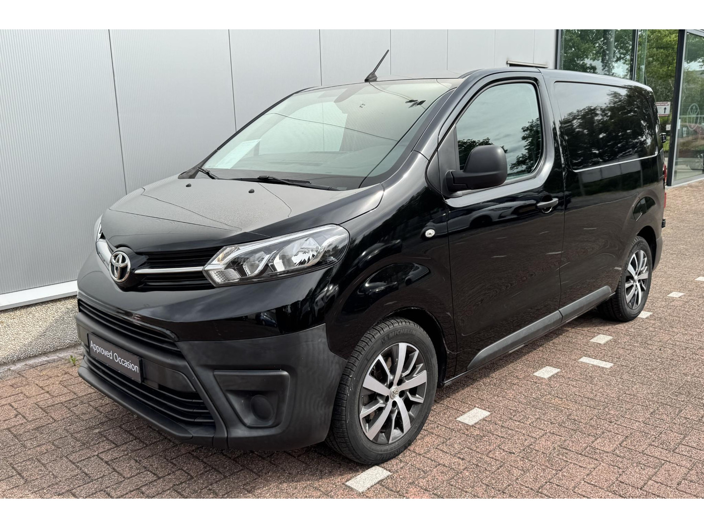 Toyota Toyota
