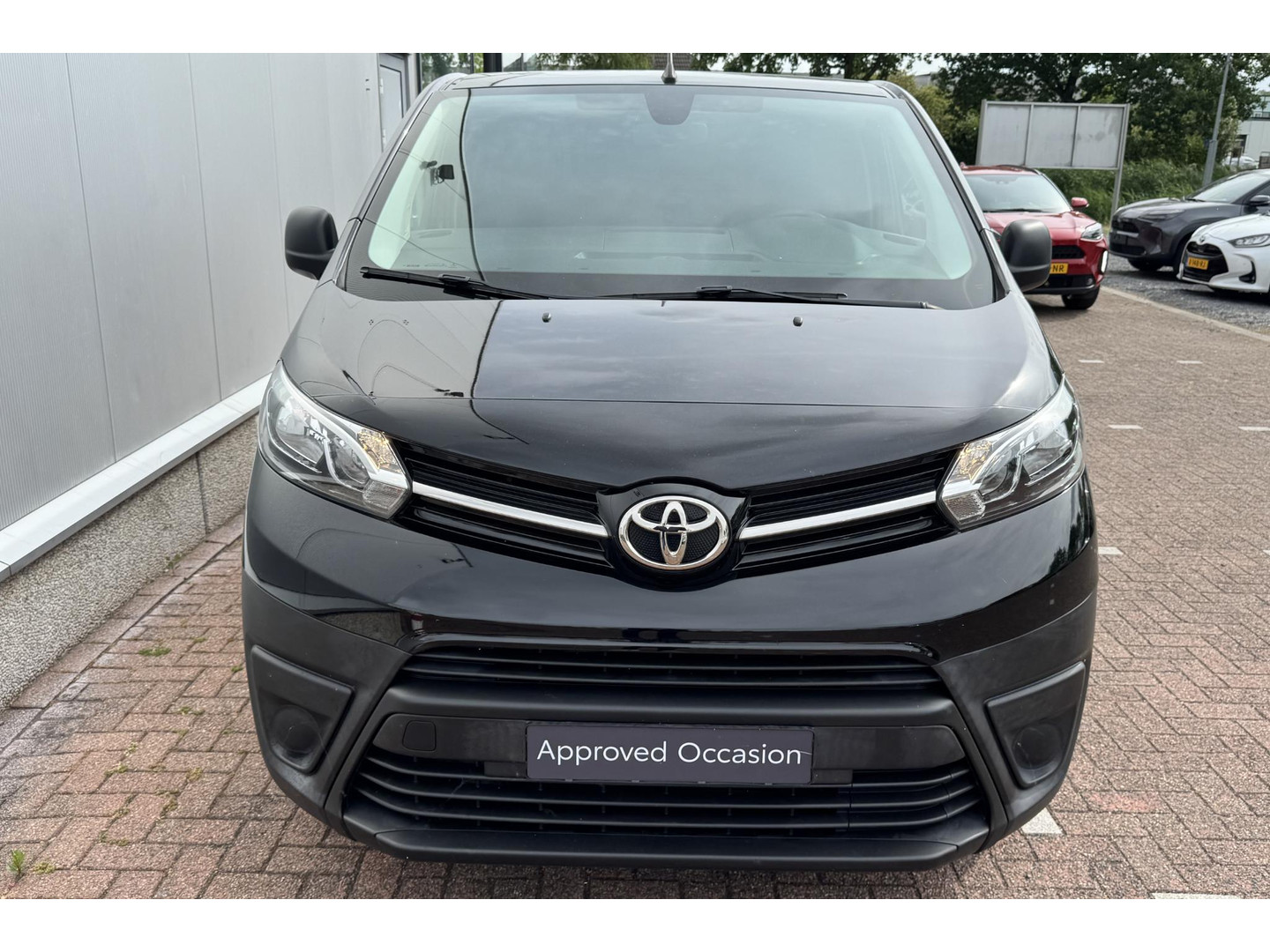 Toyota Toyota