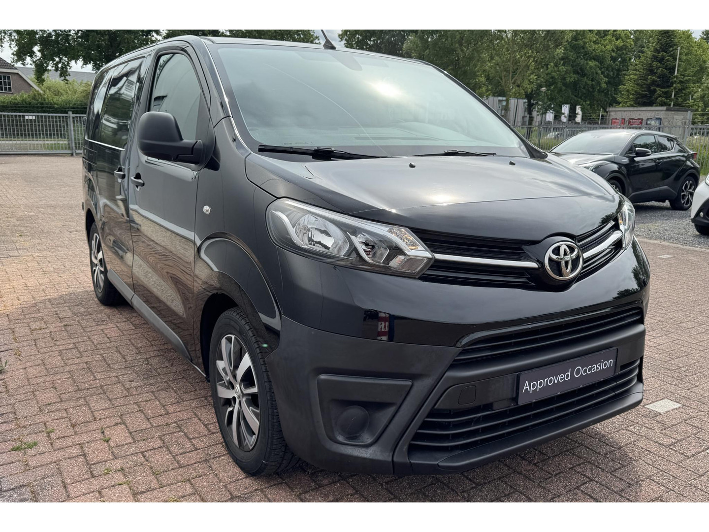 Toyota Toyota