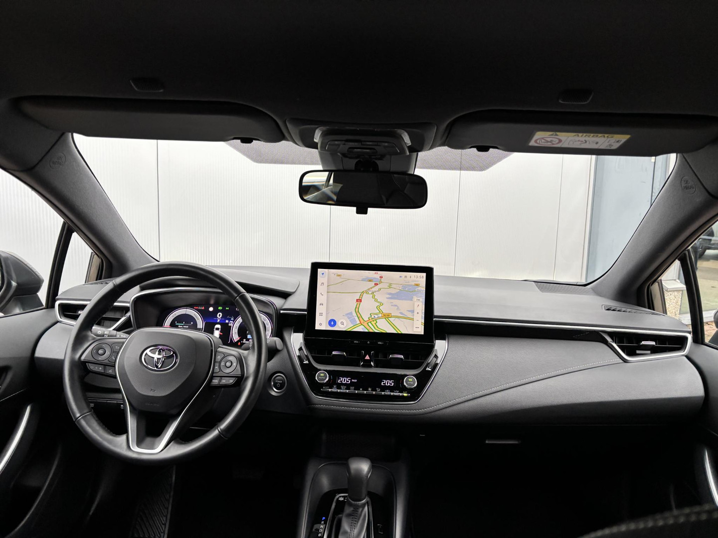 Toyota Toyota