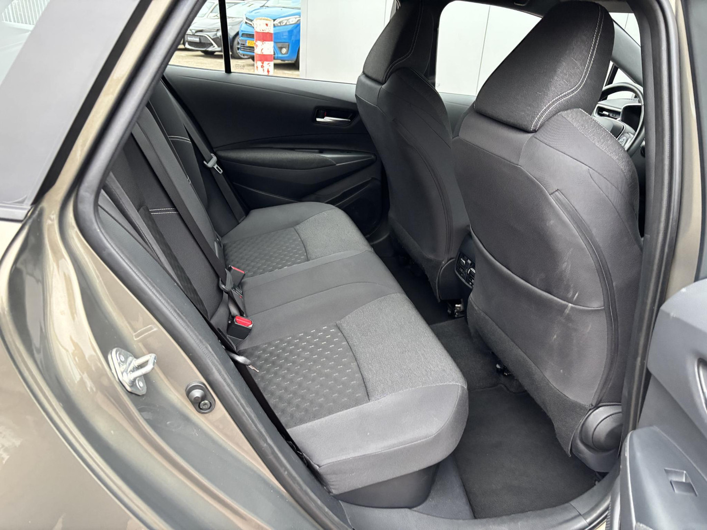 Toyota Toyota