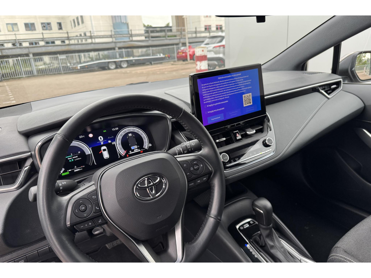 Toyota Toyota