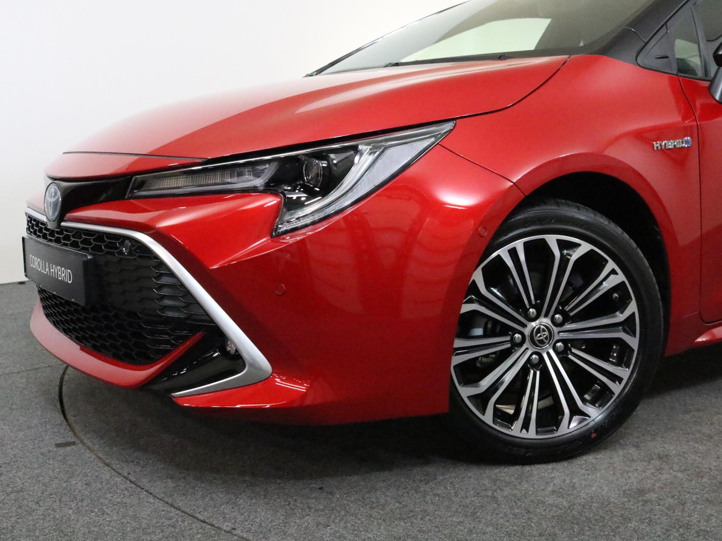 Toyota Toyota