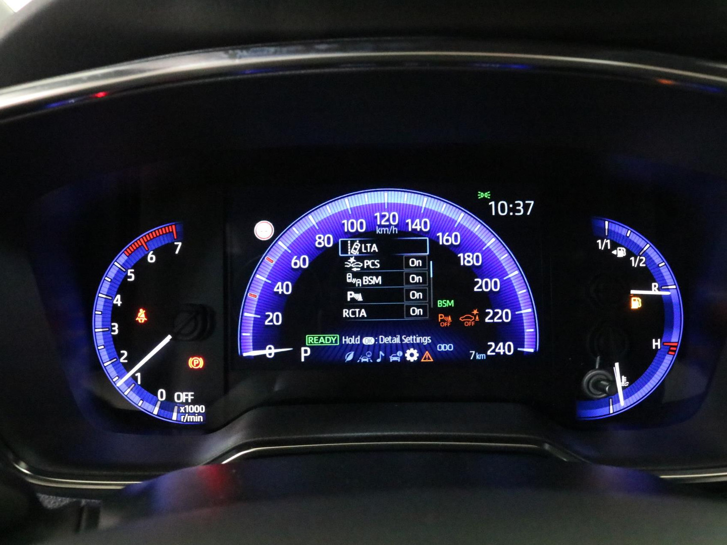 Toyota Toyota