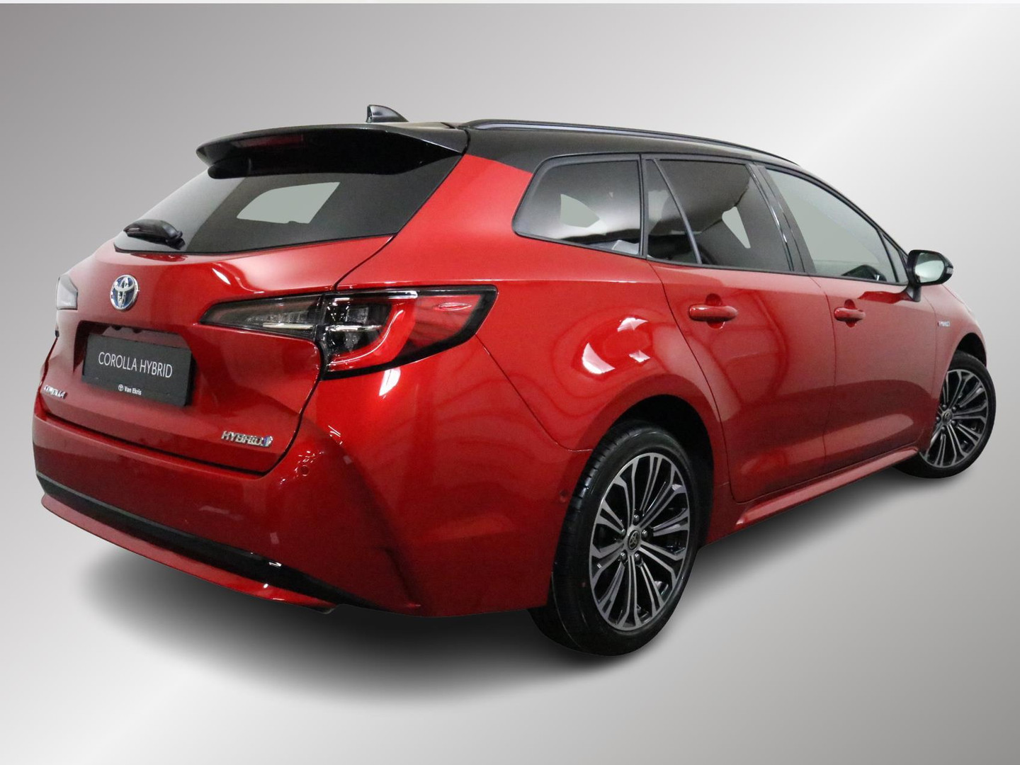 Toyota Toyota