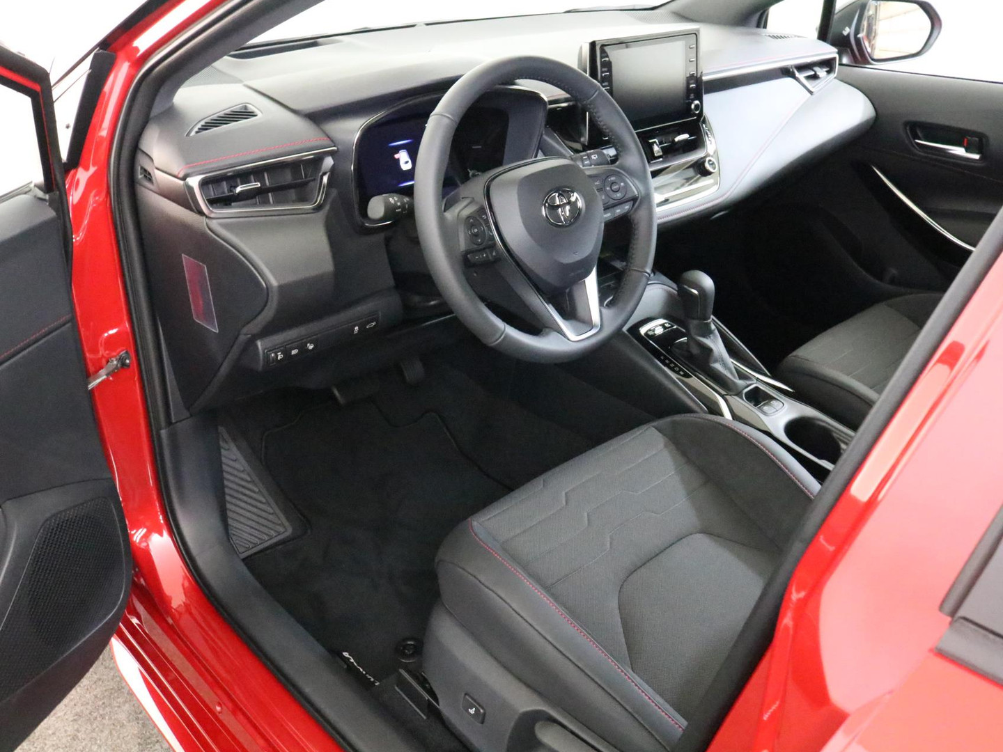 Toyota Toyota