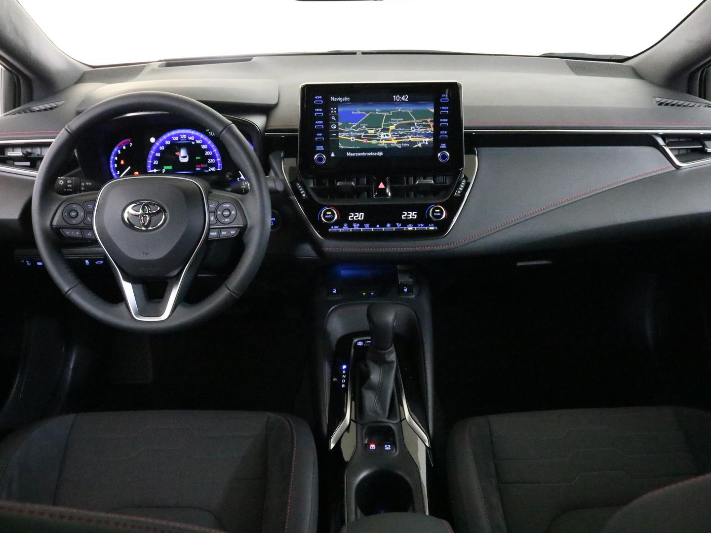 Toyota Toyota