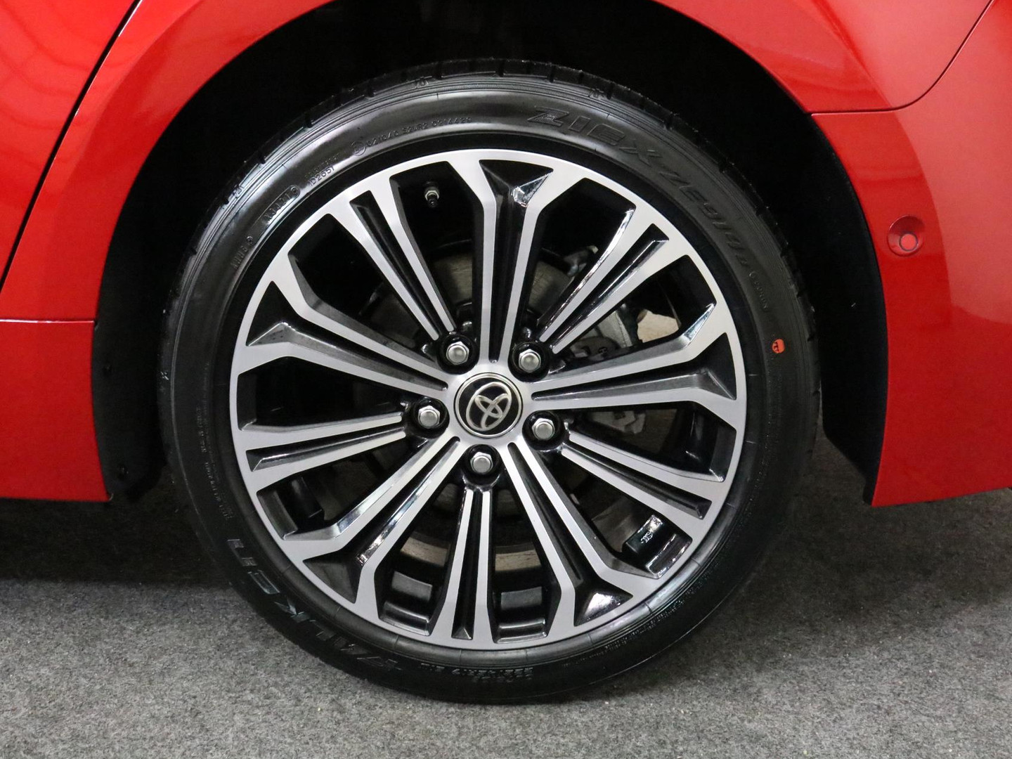 Toyota Toyota
