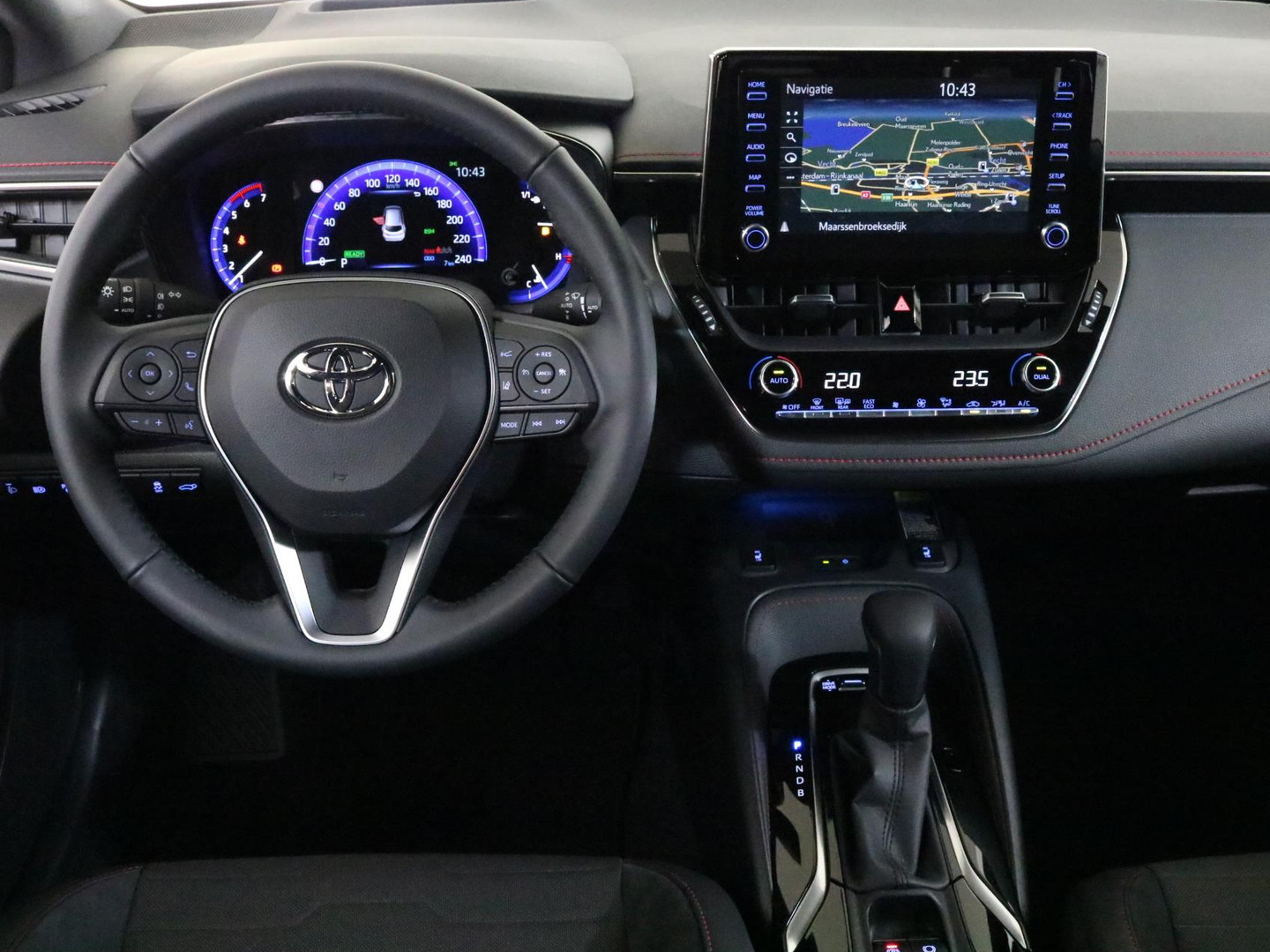 Toyota Toyota