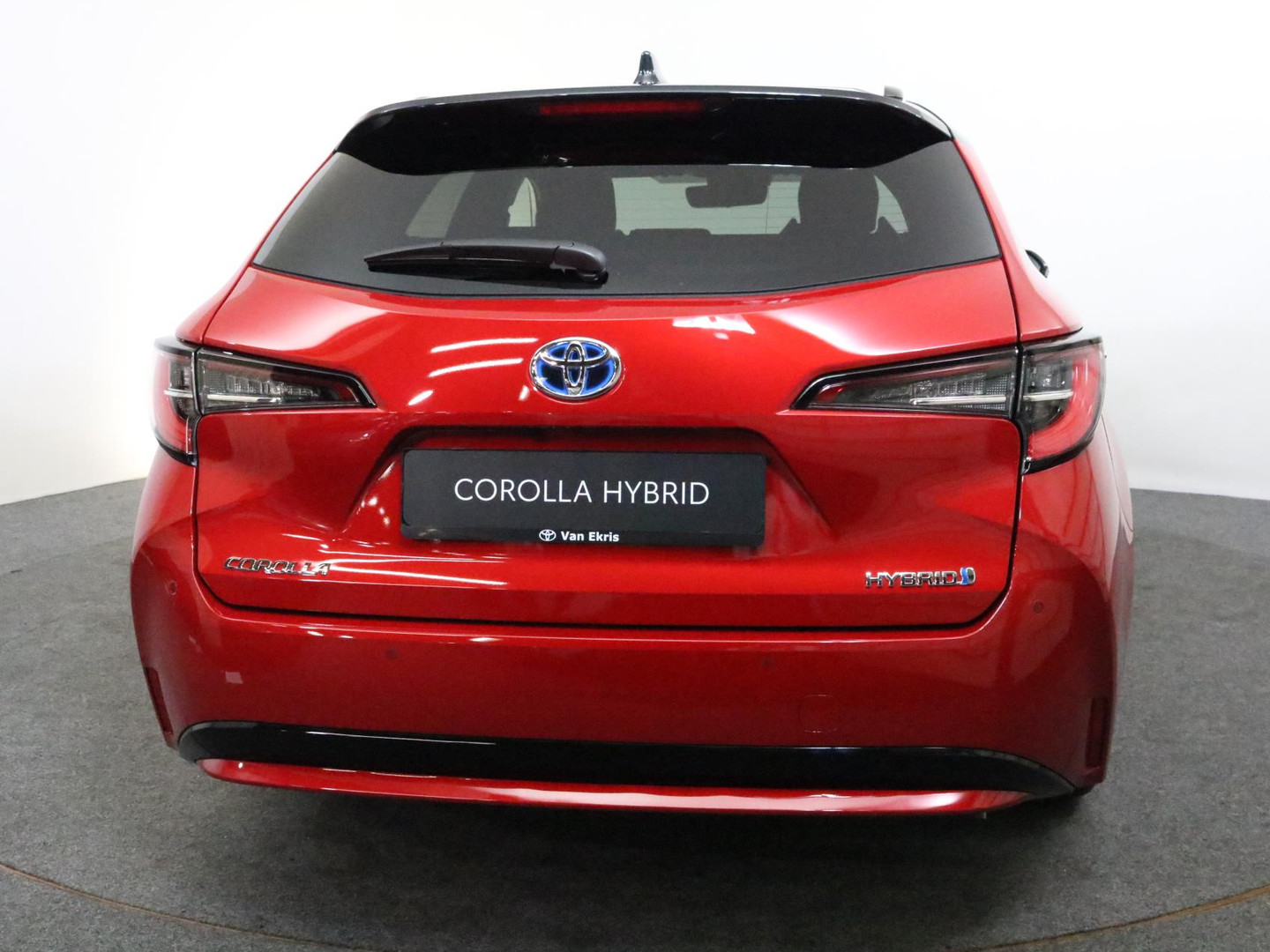 Toyota Toyota
