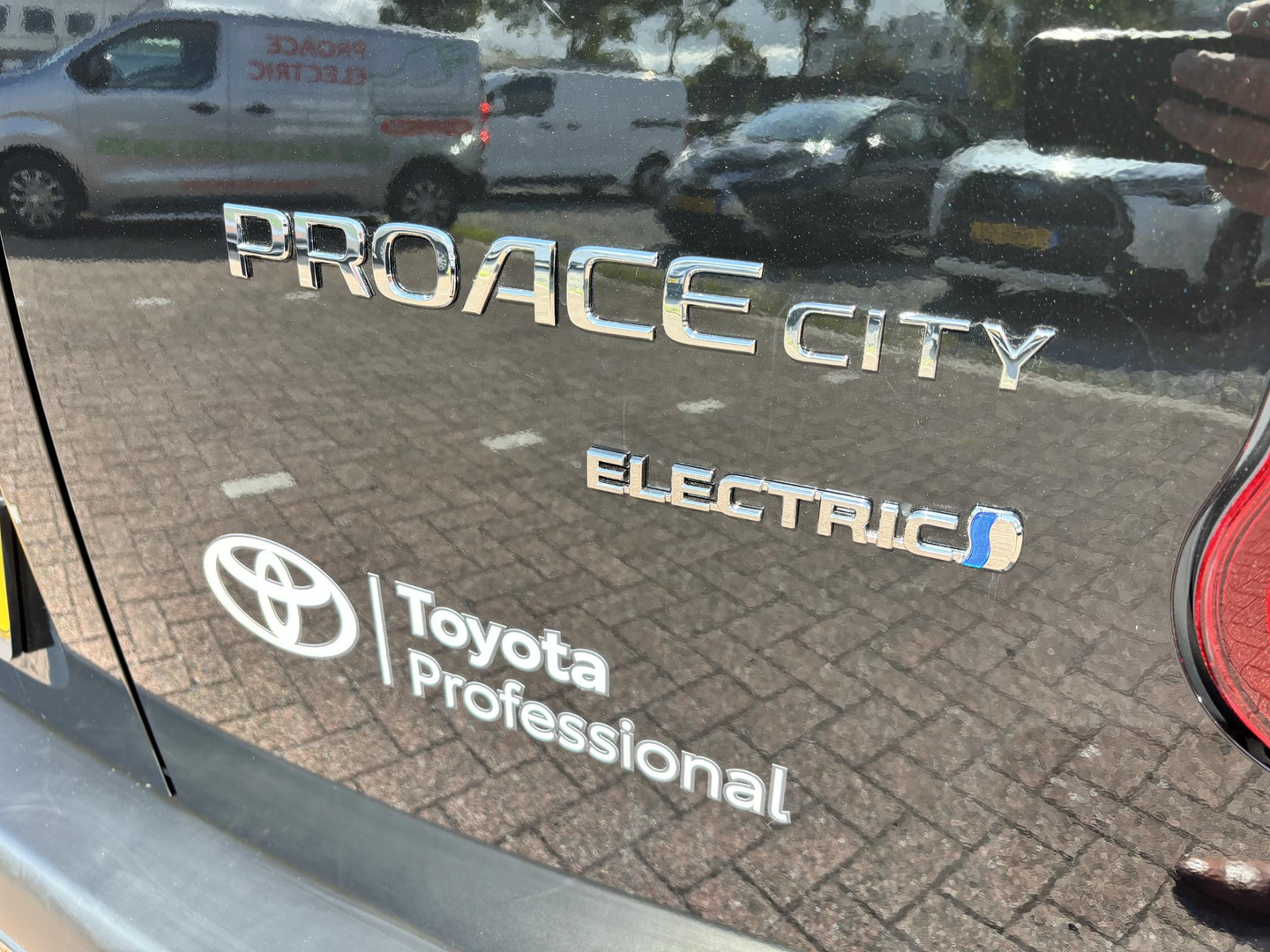 Toyota Toyota