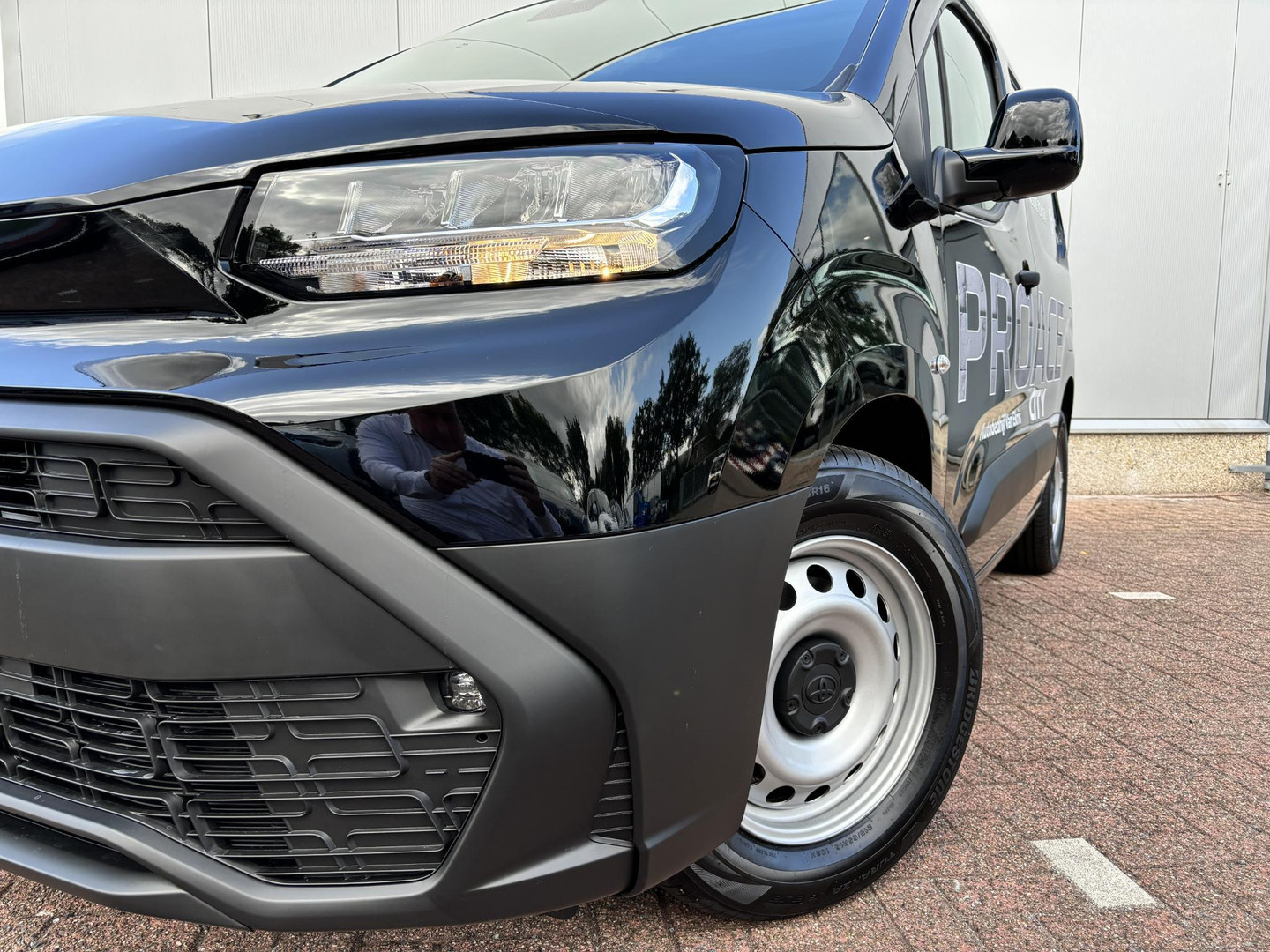 Toyota Toyota