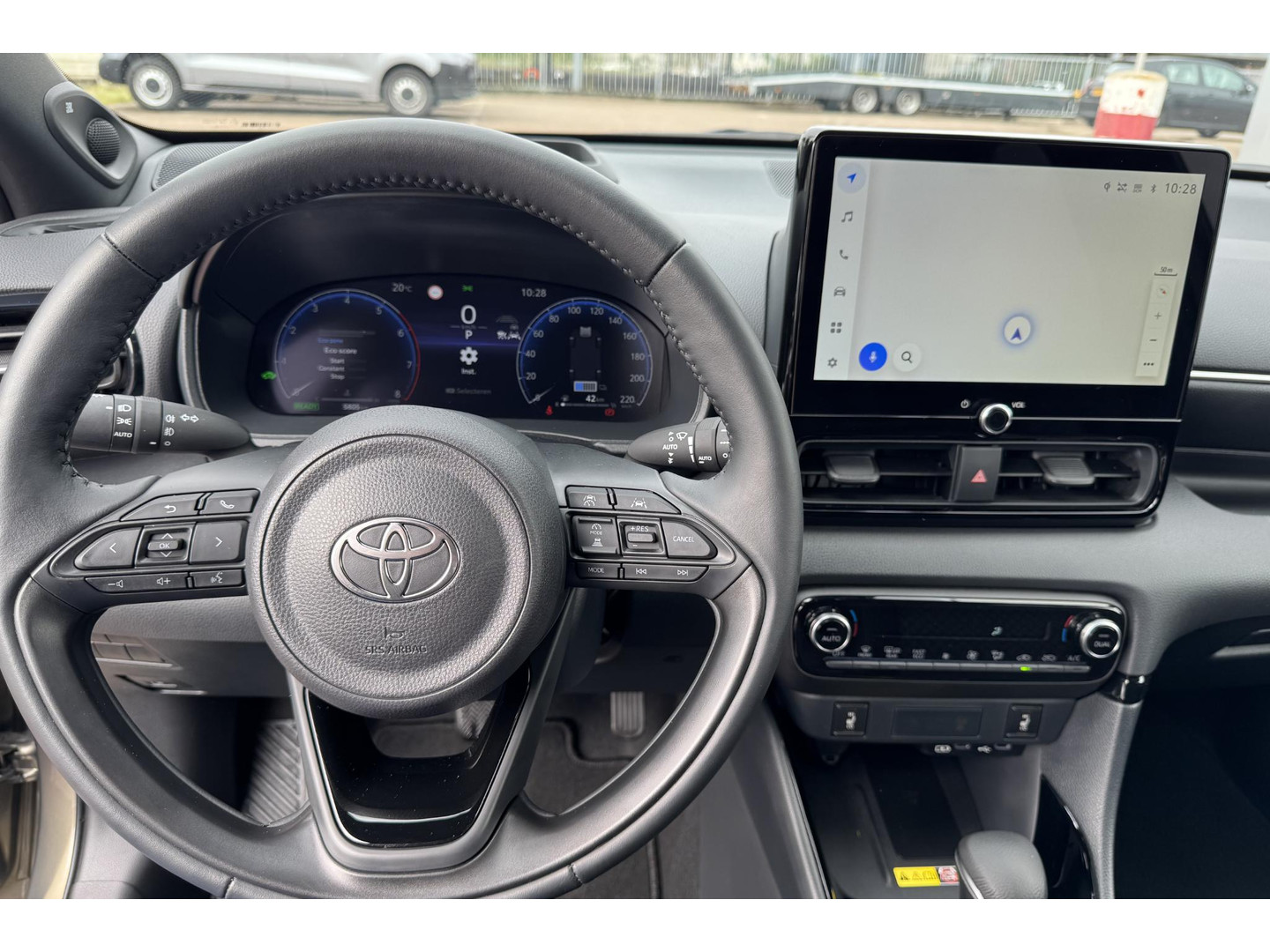 Toyota Toyota