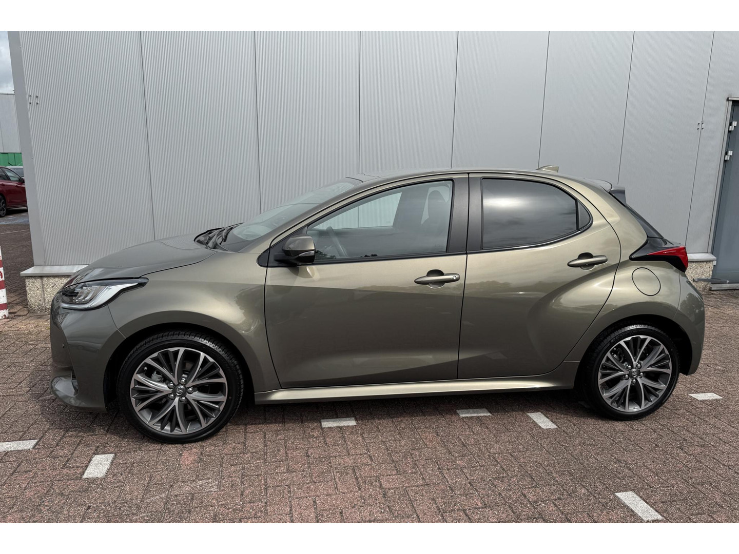 Toyota Toyota