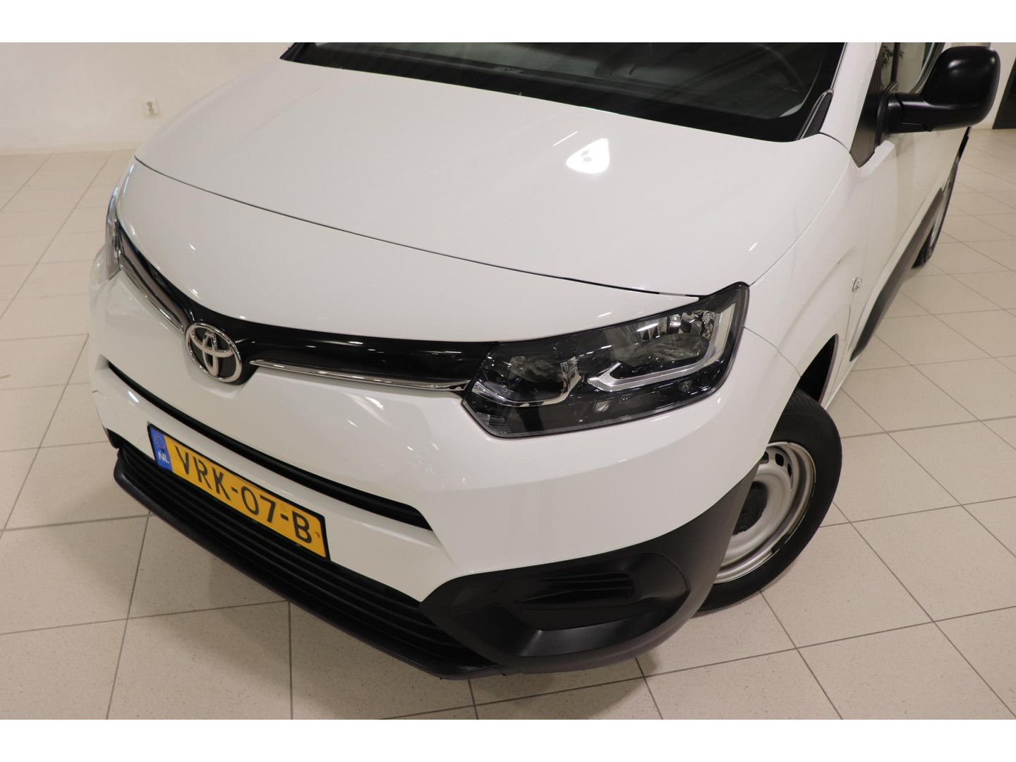 Toyota Toyota