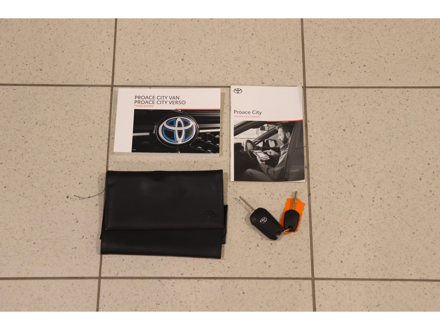 Toyota Toyota