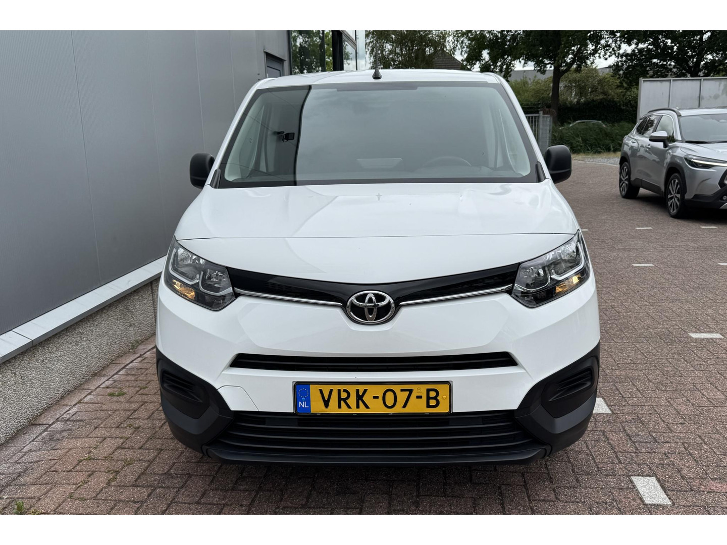 Toyota Toyota