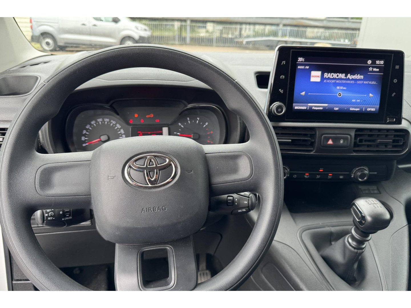 Toyota Toyota