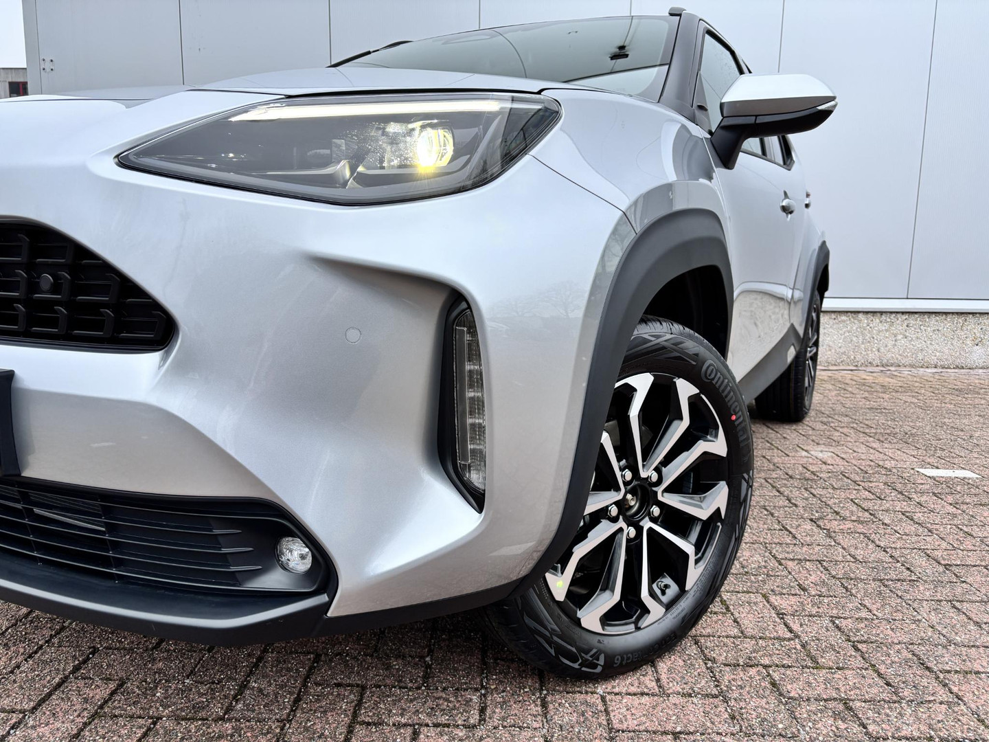 Toyota Toyota