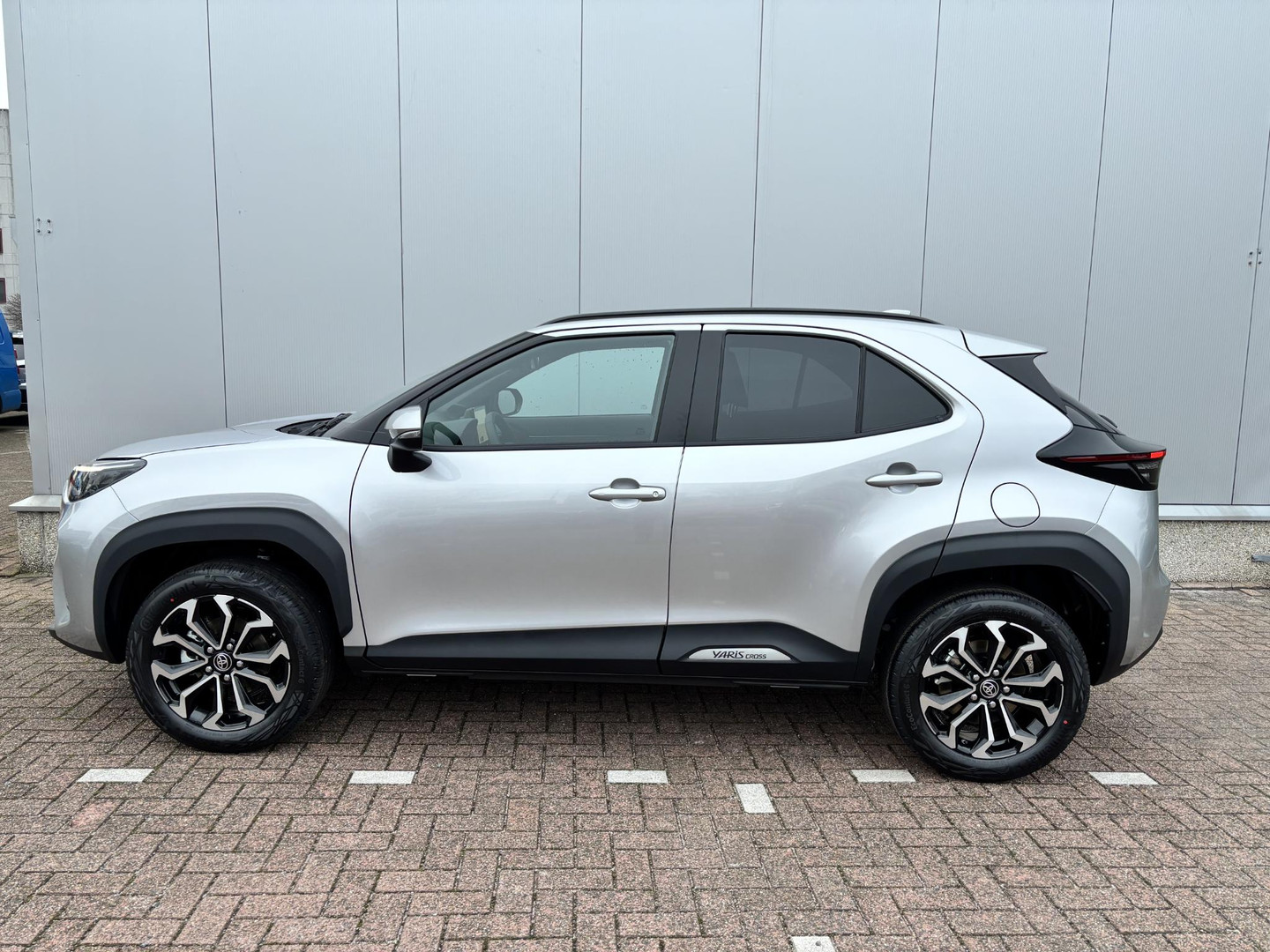 Toyota Toyota