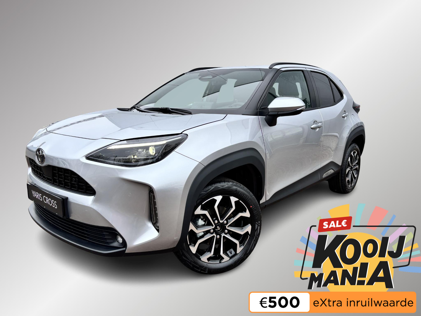 Toyota Toyota