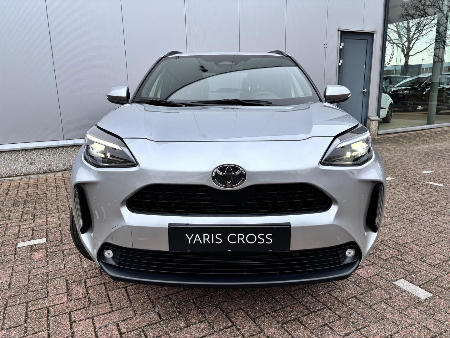 Toyota Toyota