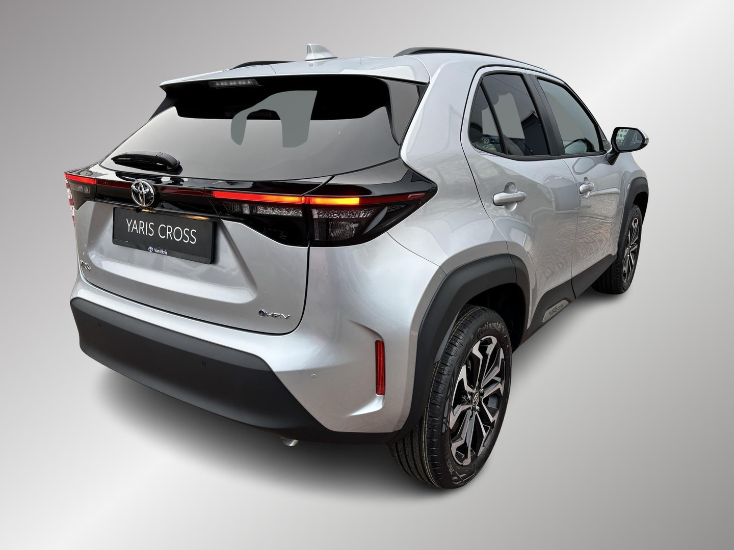 Toyota Toyota