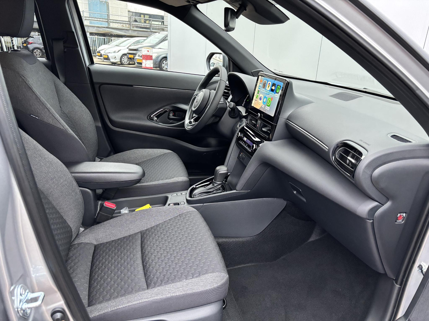 Toyota Toyota
