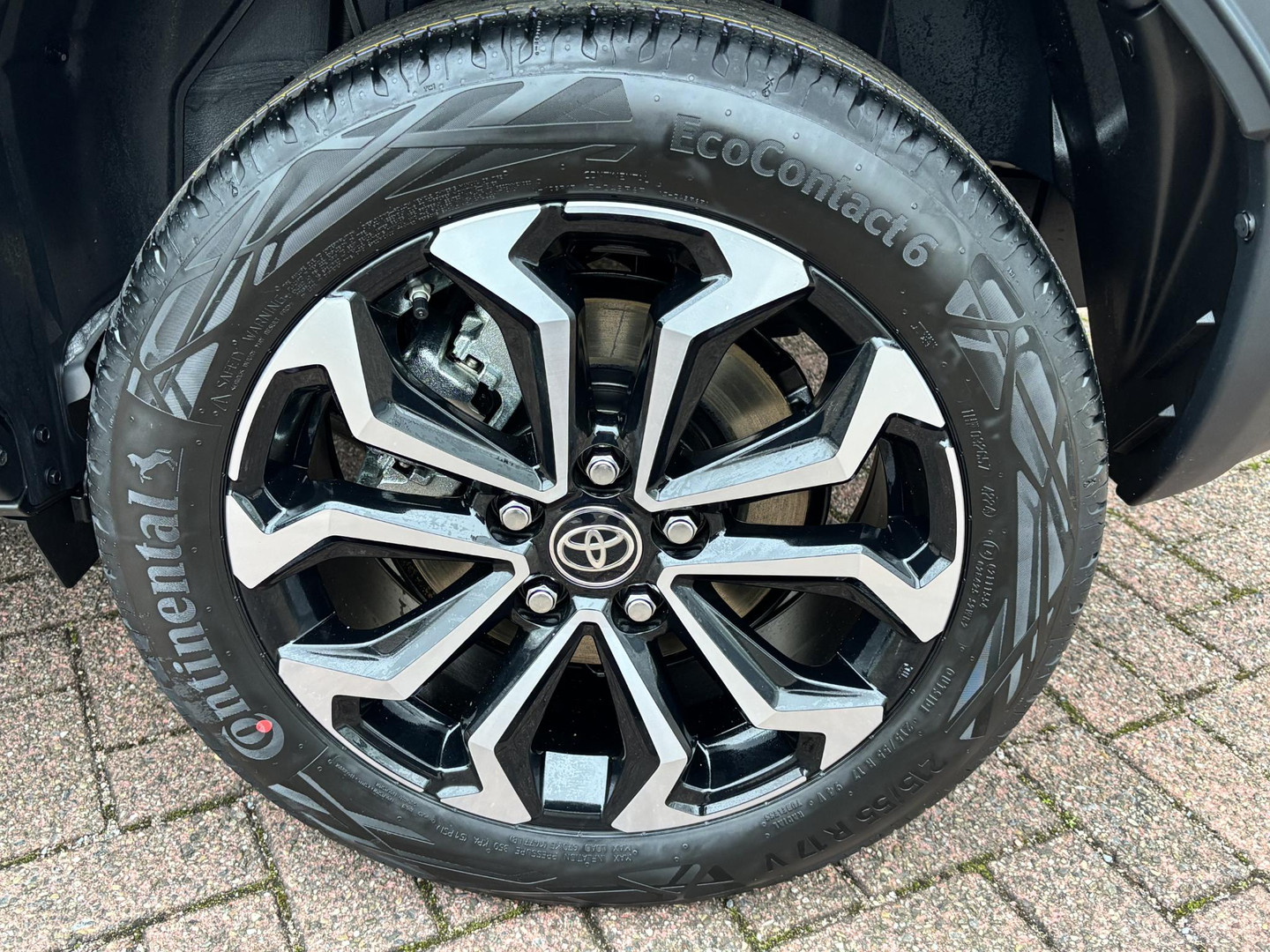Toyota Toyota
