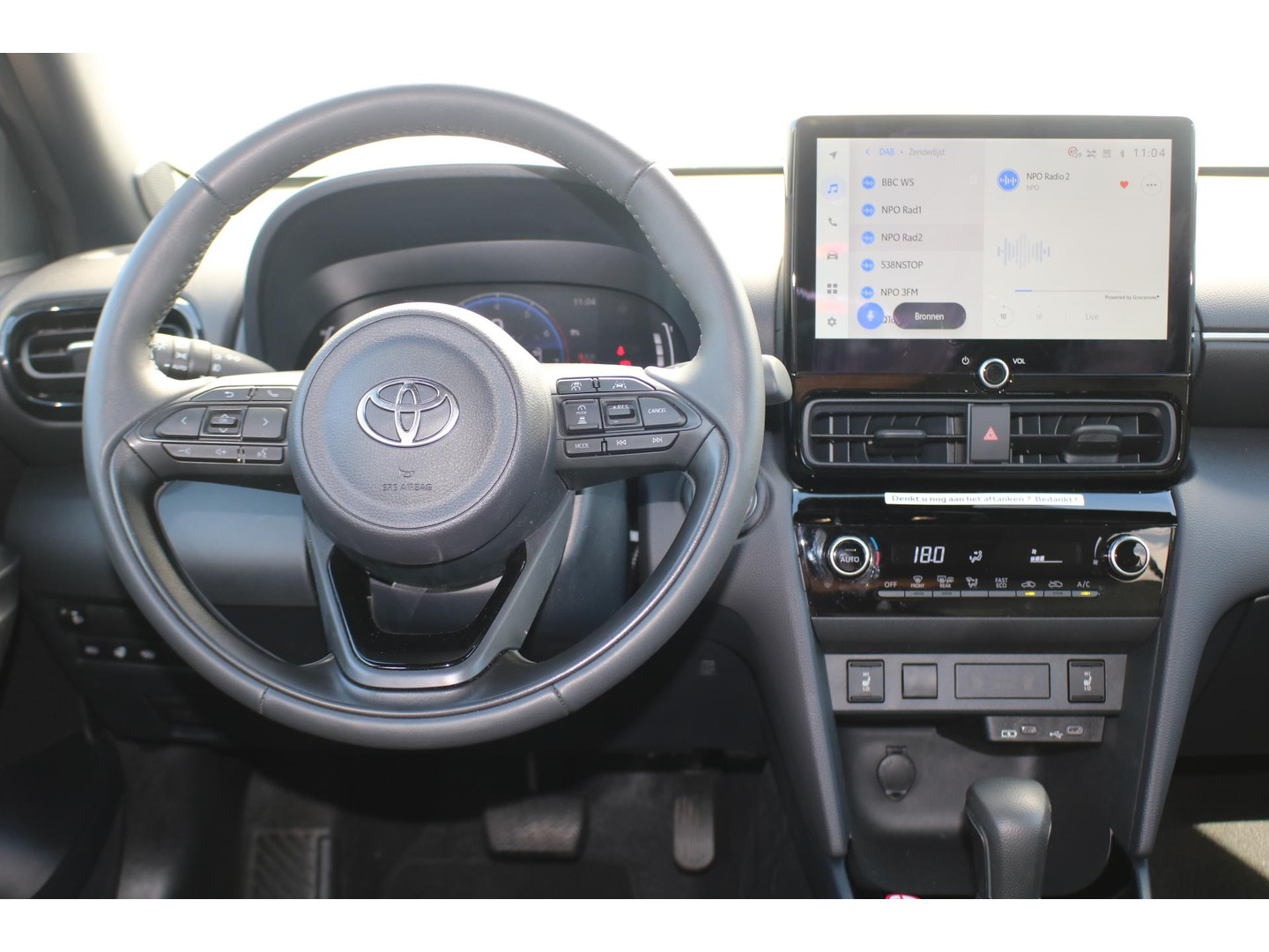 Toyota Toyota