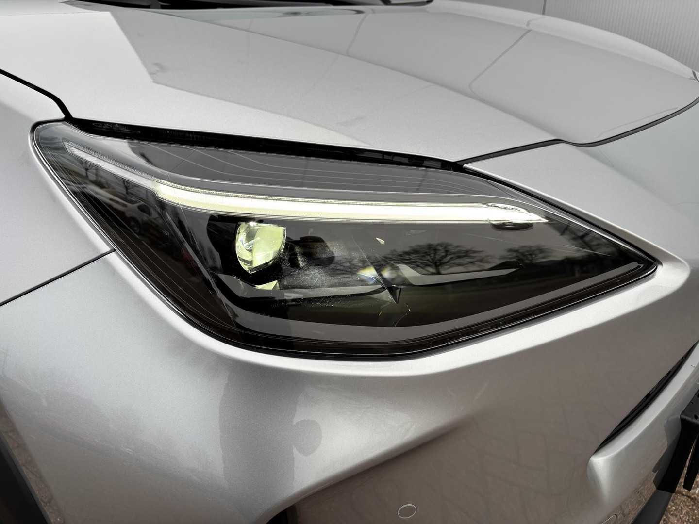 Toyota Toyota