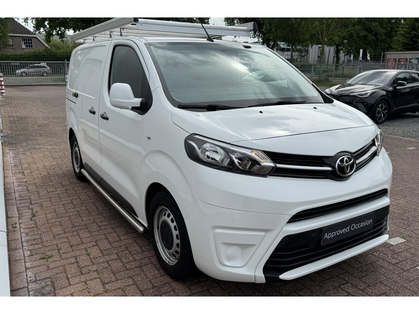 Toyota Toyota