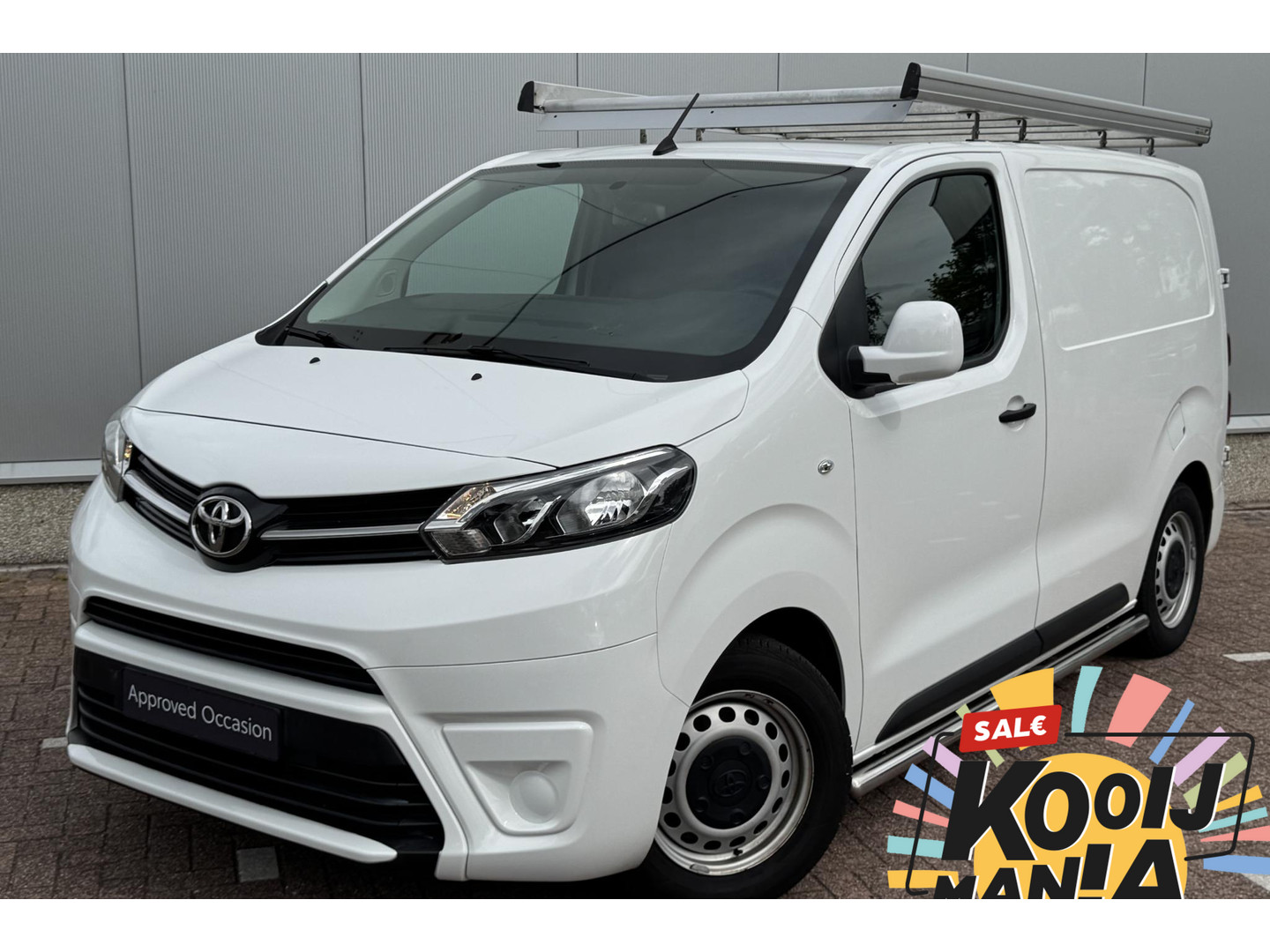 Toyota Toyota