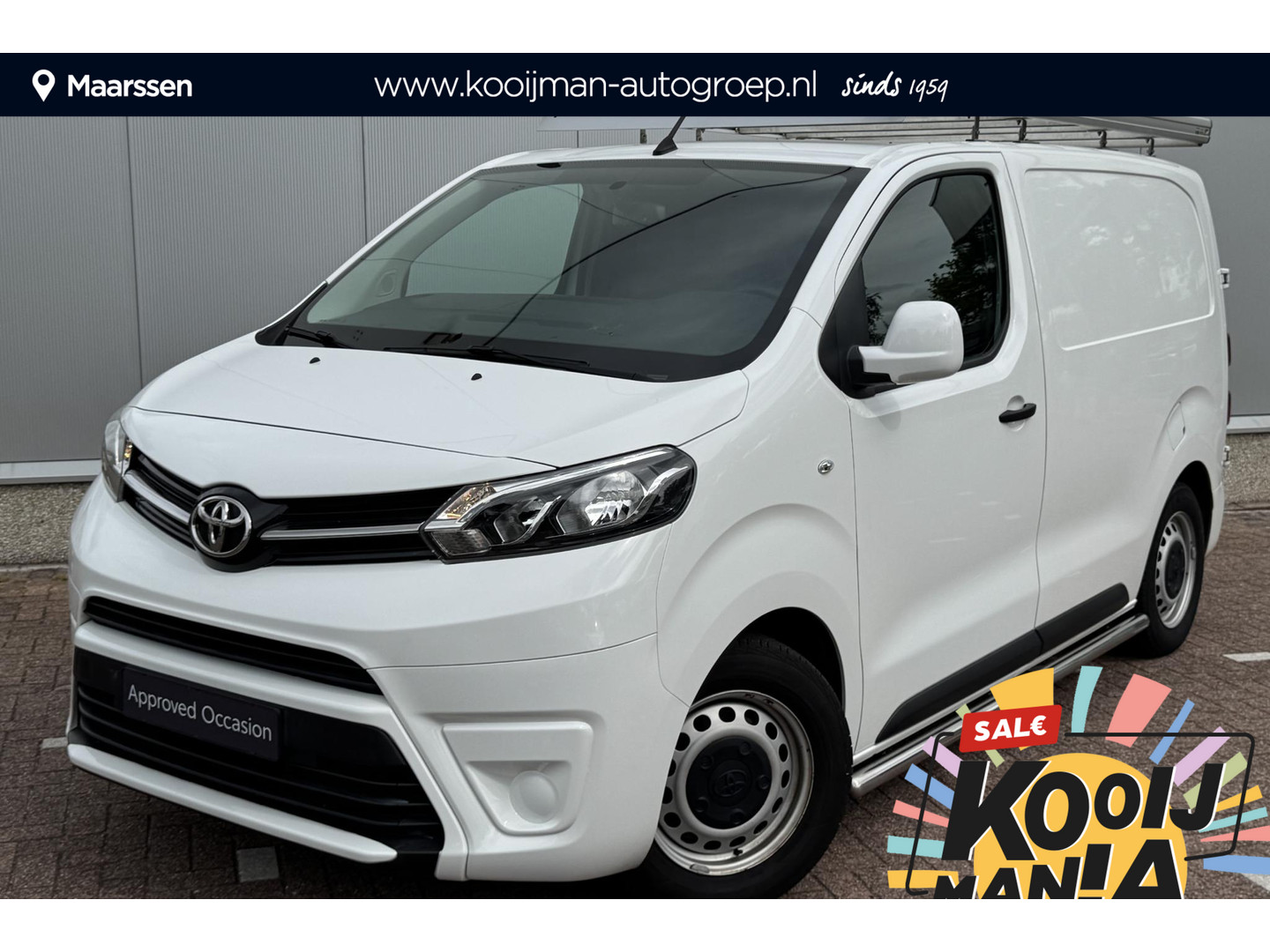 Toyota Toyota
