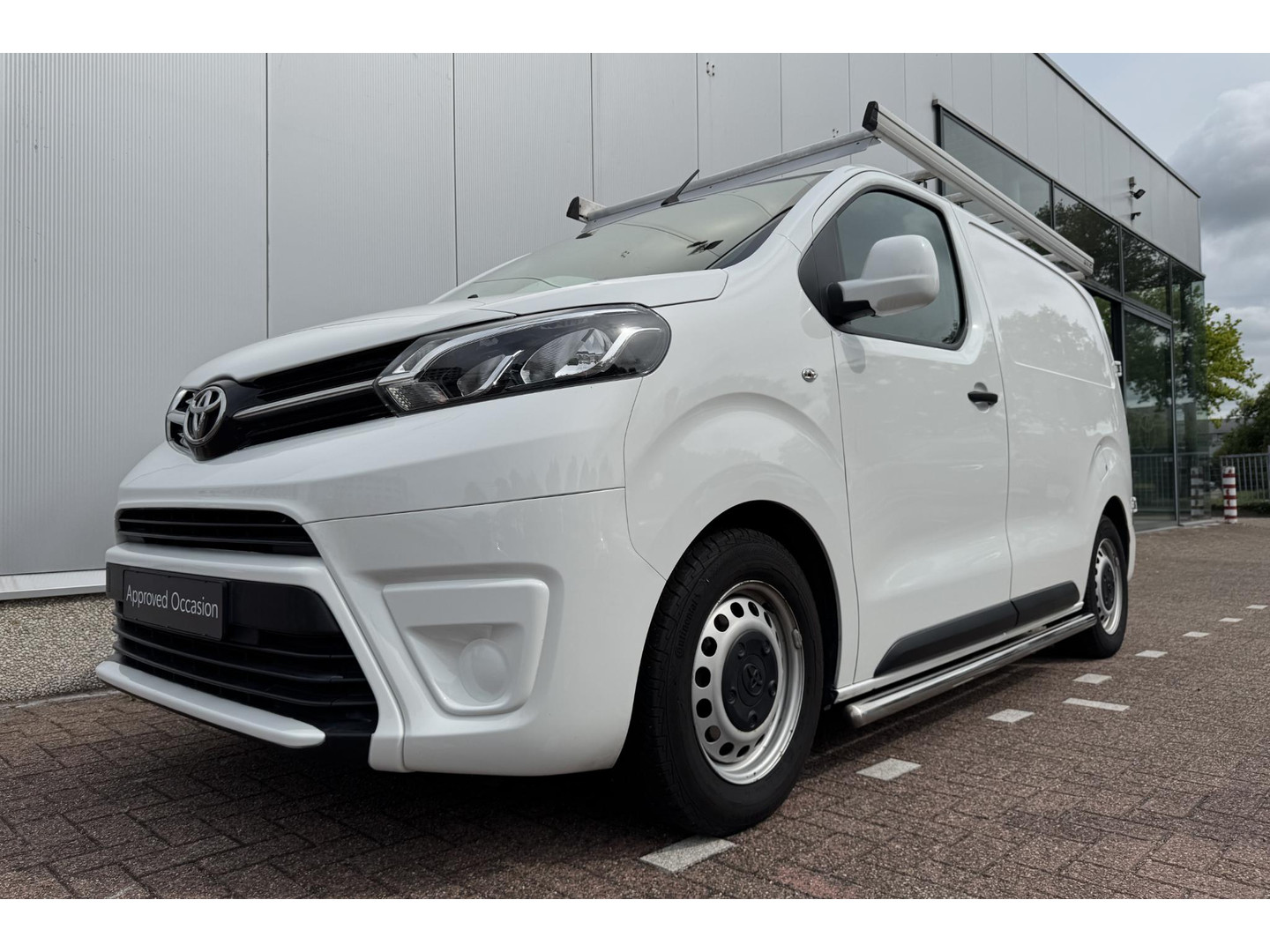 Toyota Toyota