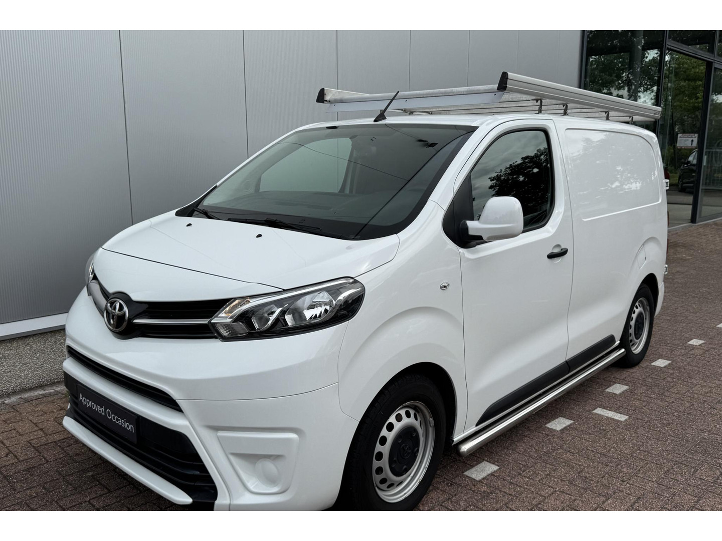 Toyota Toyota