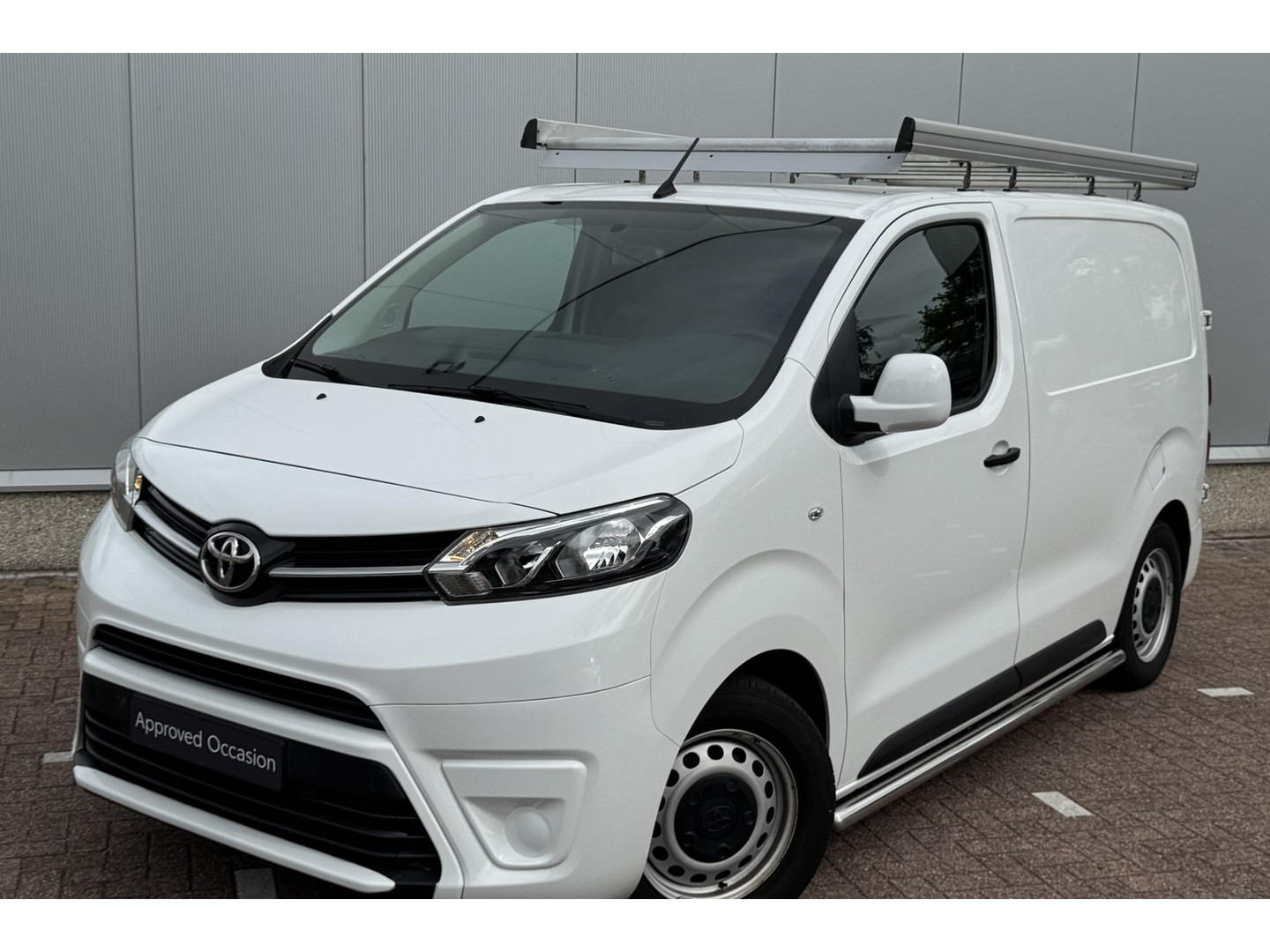 Toyota Toyota
