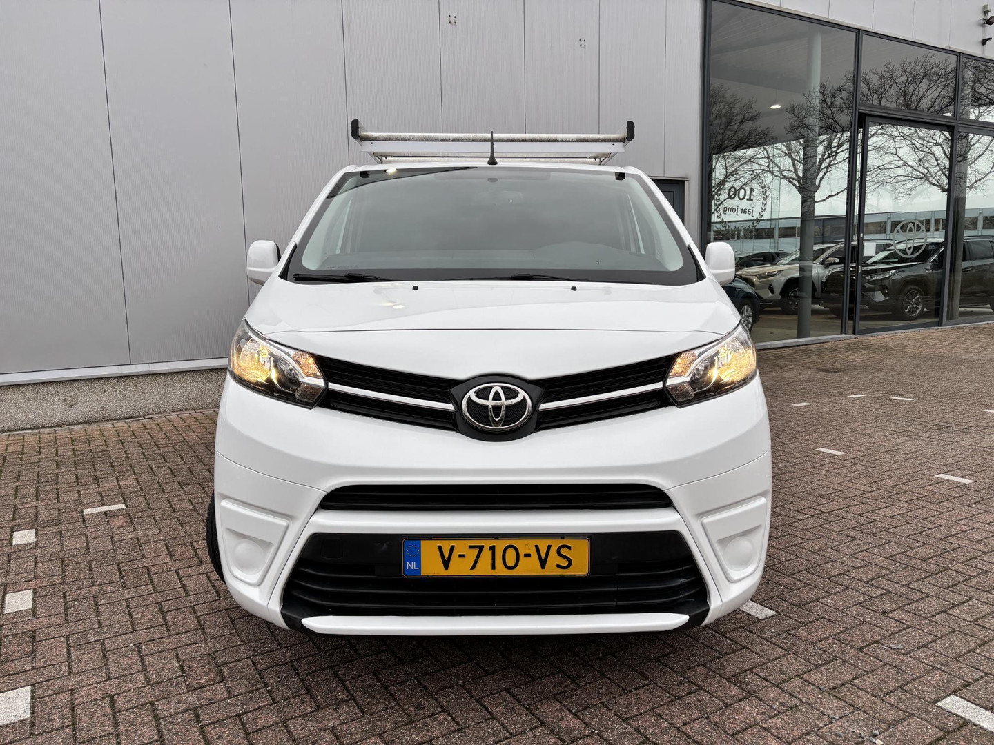 Toyota Toyota
