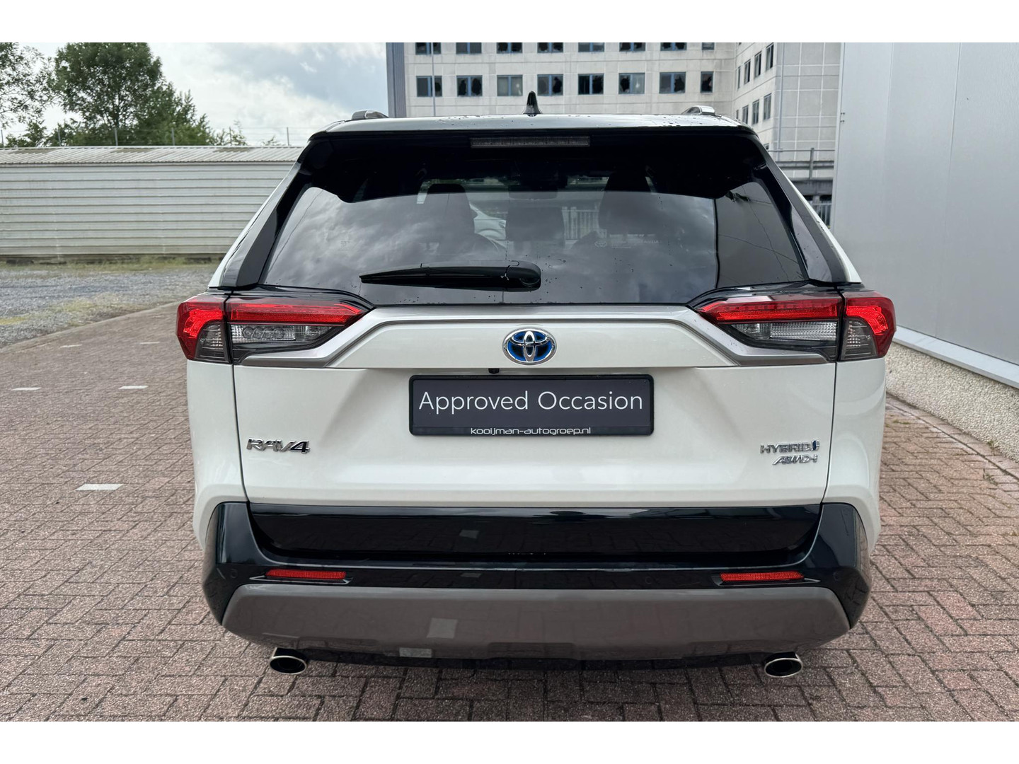 Toyota Toyota