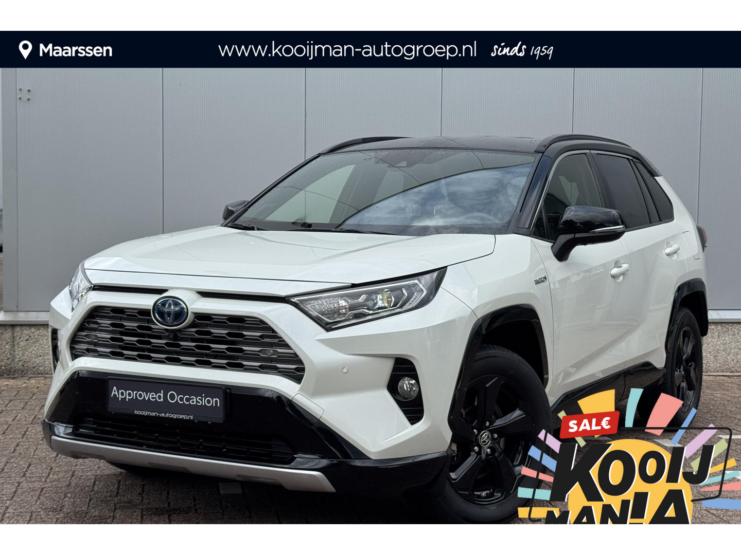 Toyota Toyota