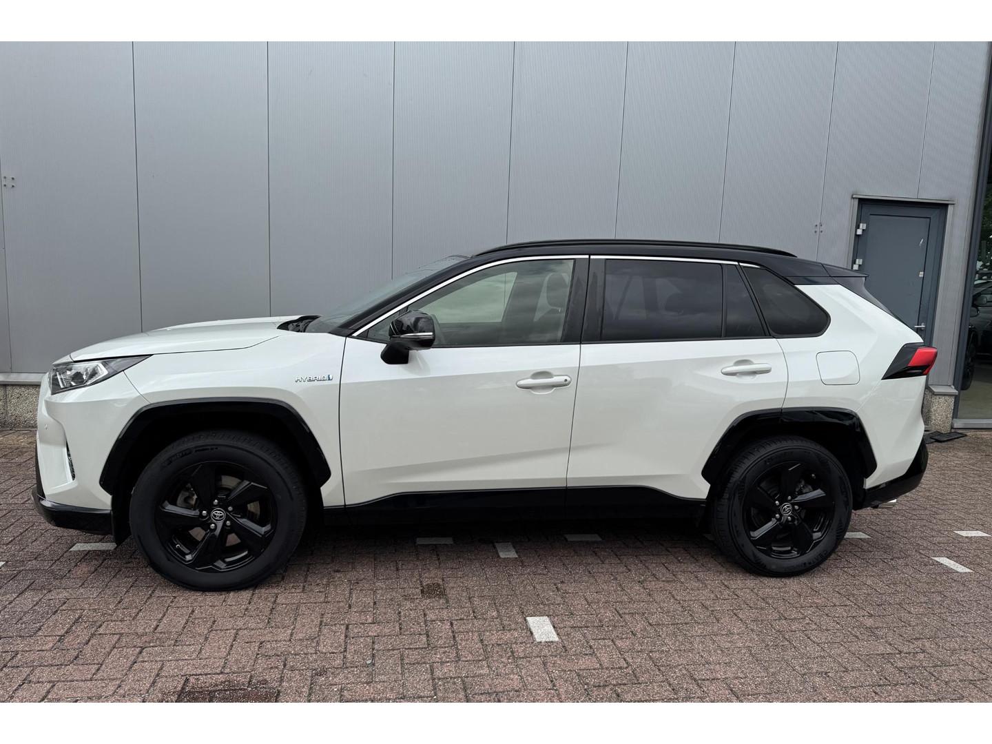 Toyota Toyota