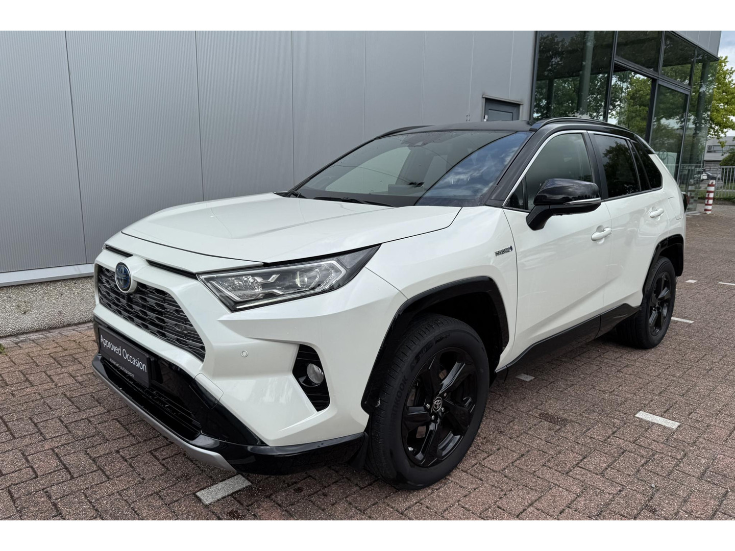 Toyota Toyota