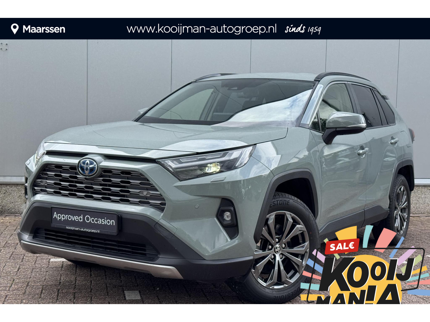Toyota Toyota