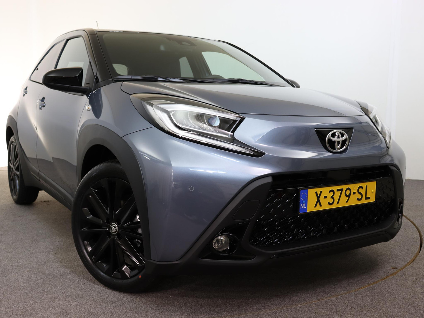 Toyota Toyota