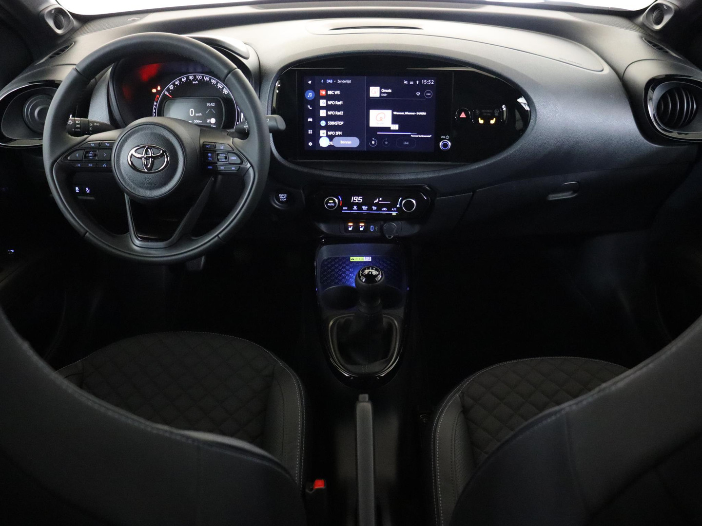 Toyota Toyota