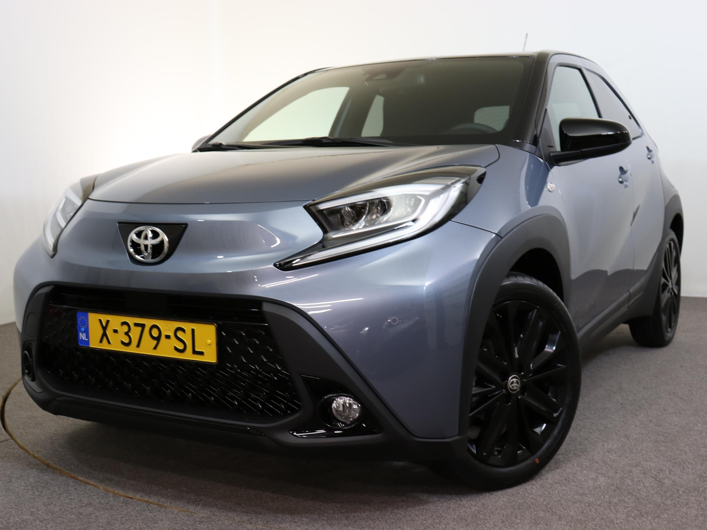 Toyota Toyota