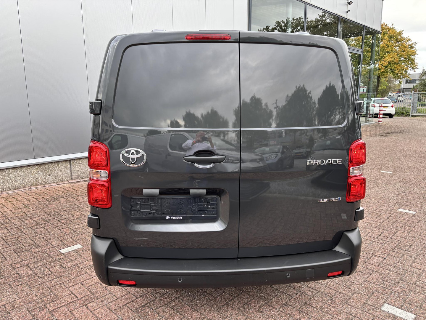 Toyota Toyota