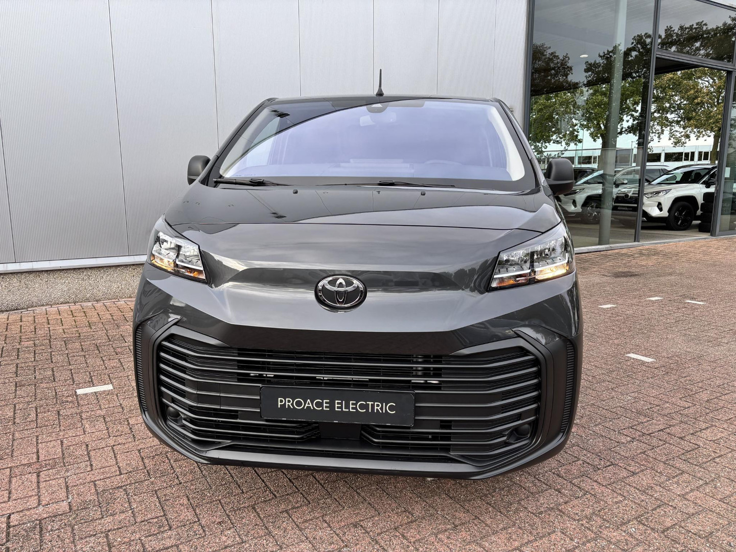 Toyota Toyota
