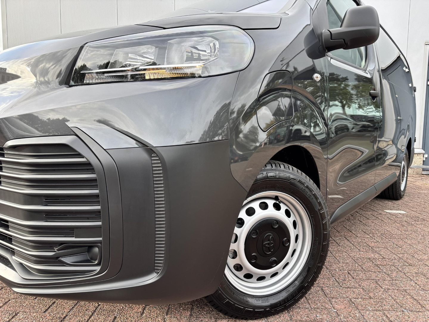 Toyota Toyota