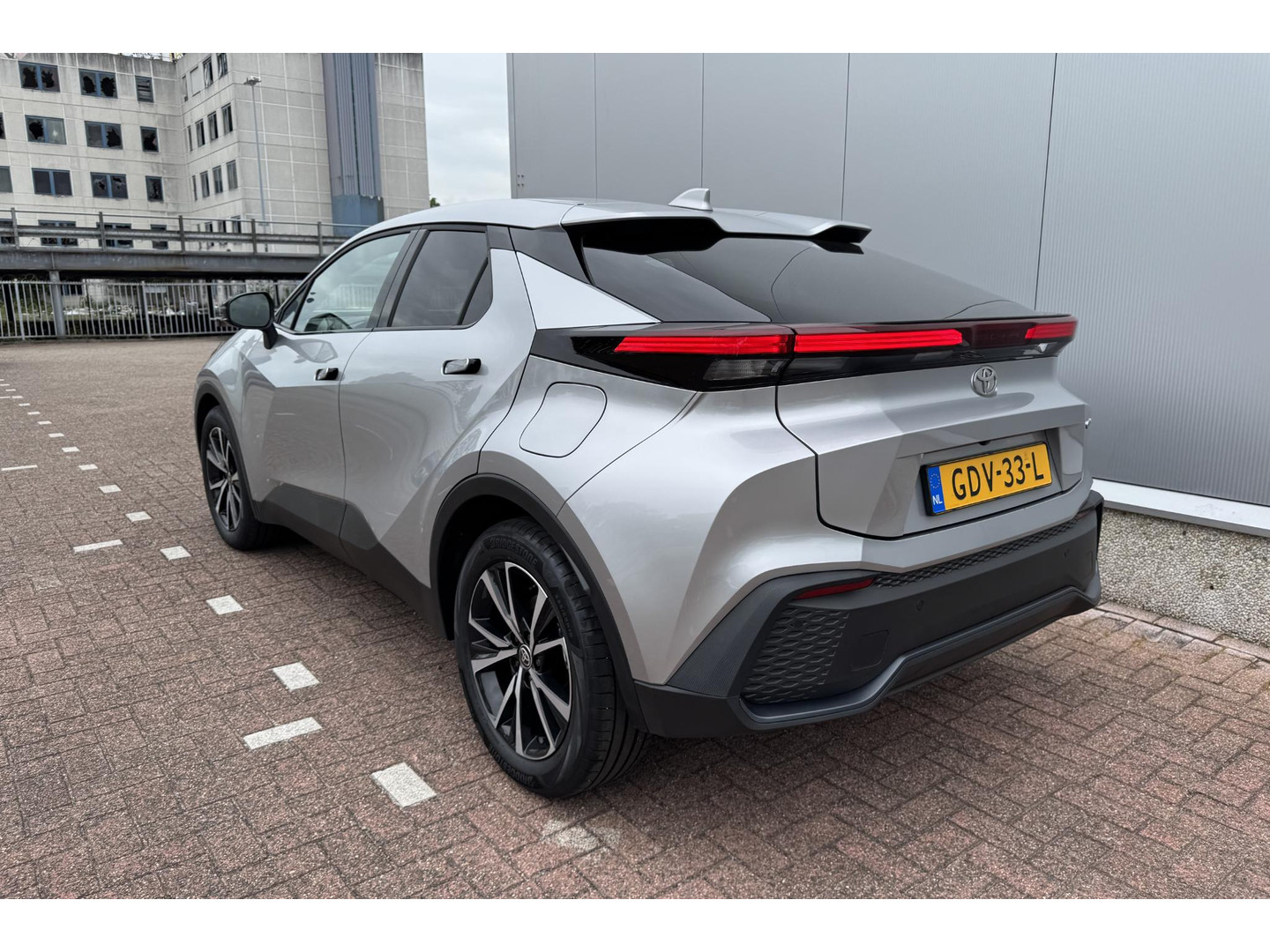 Toyota Toyota